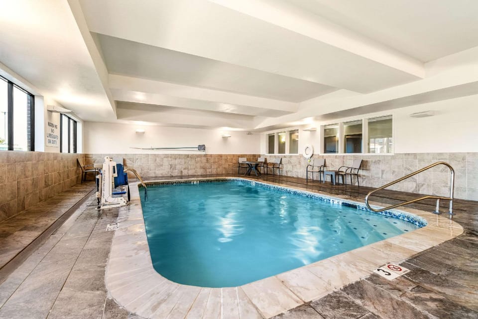 Sleep Inn & Suites Dyersburg I-155 Hotel in Tennessee