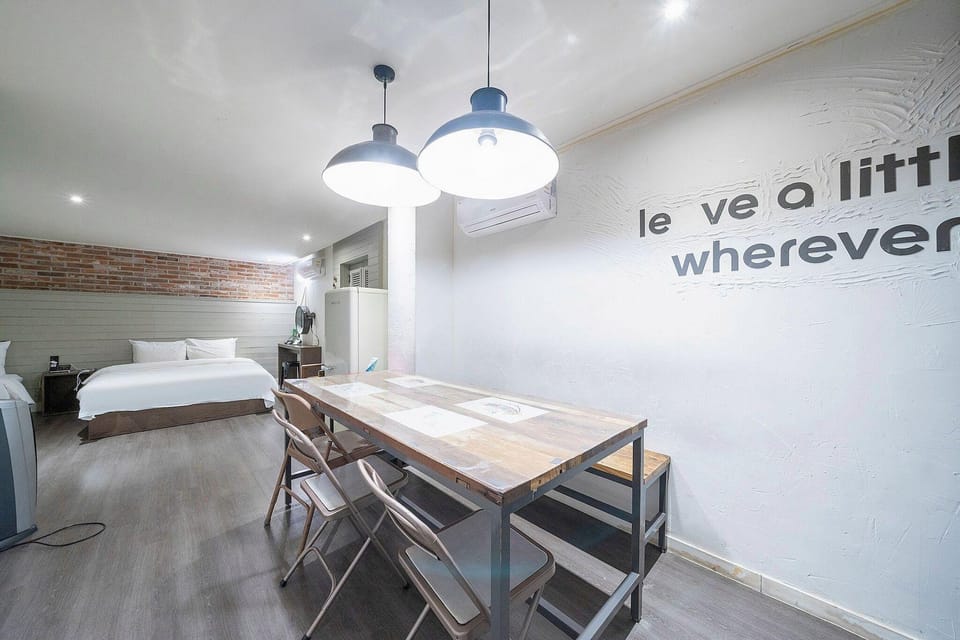 HOTEL YAJA WESTGATE Motel in South Korea