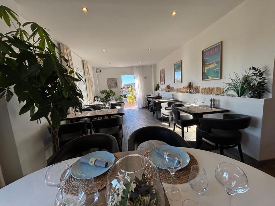 La Bastide Hotel in Saint Paul de Vence