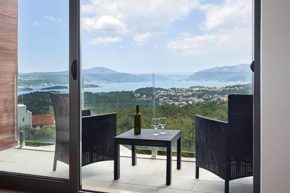 Casa Collection Hotel in Kotor Municipality