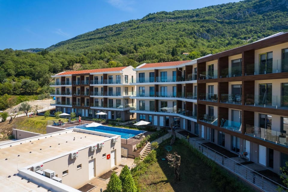 Casa Collection Hotel in Kotor Municipality