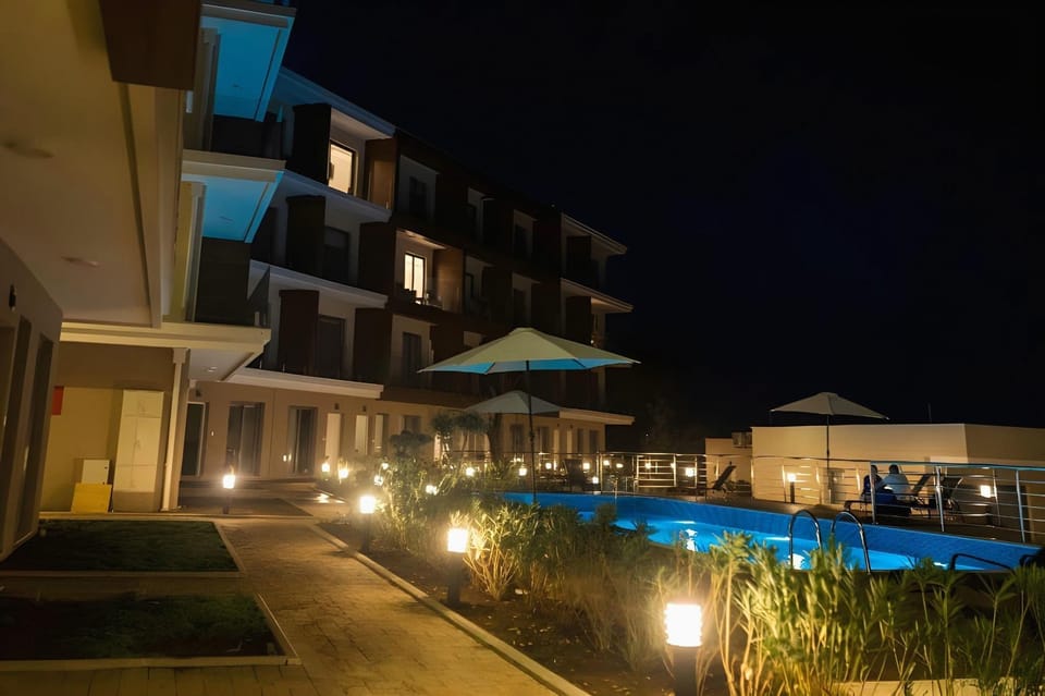 Casa Collection Apartment hotel in Kotor Municipality