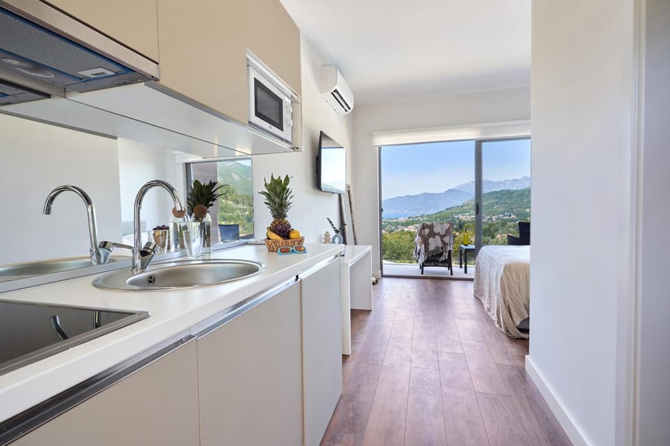 Casa Collection Hotel in Kotor Municipality