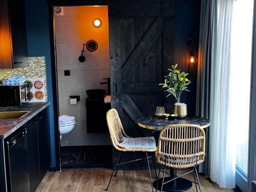 B&B Prive Tiny House Bij Zee Hotel in South Holland (province)