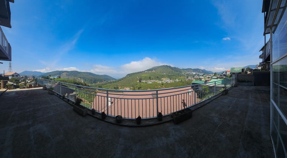 Hotel Bonavista Hotel in Nuwara Eliya