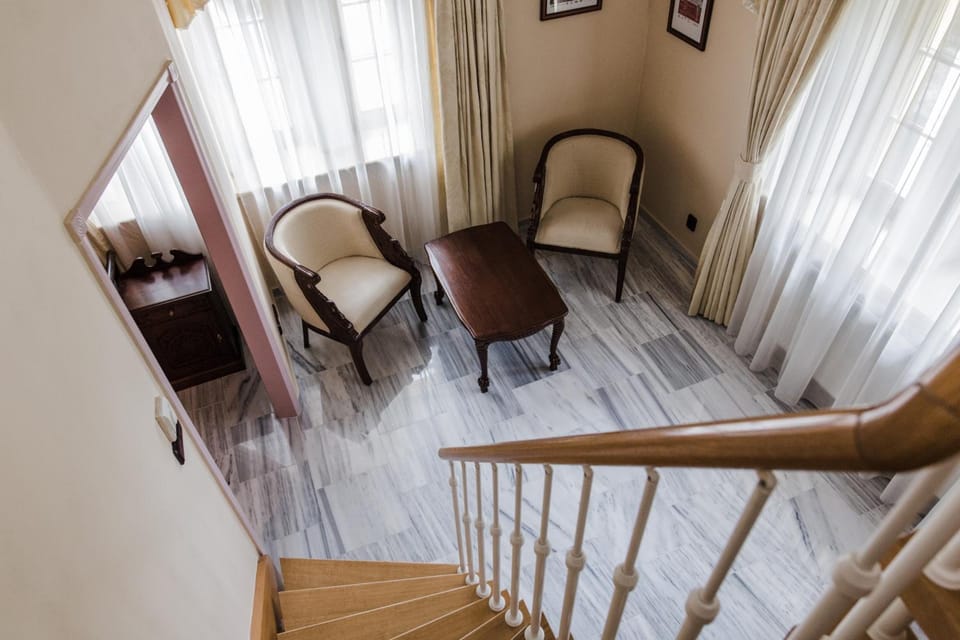Palace Inn Hotel in Czechia