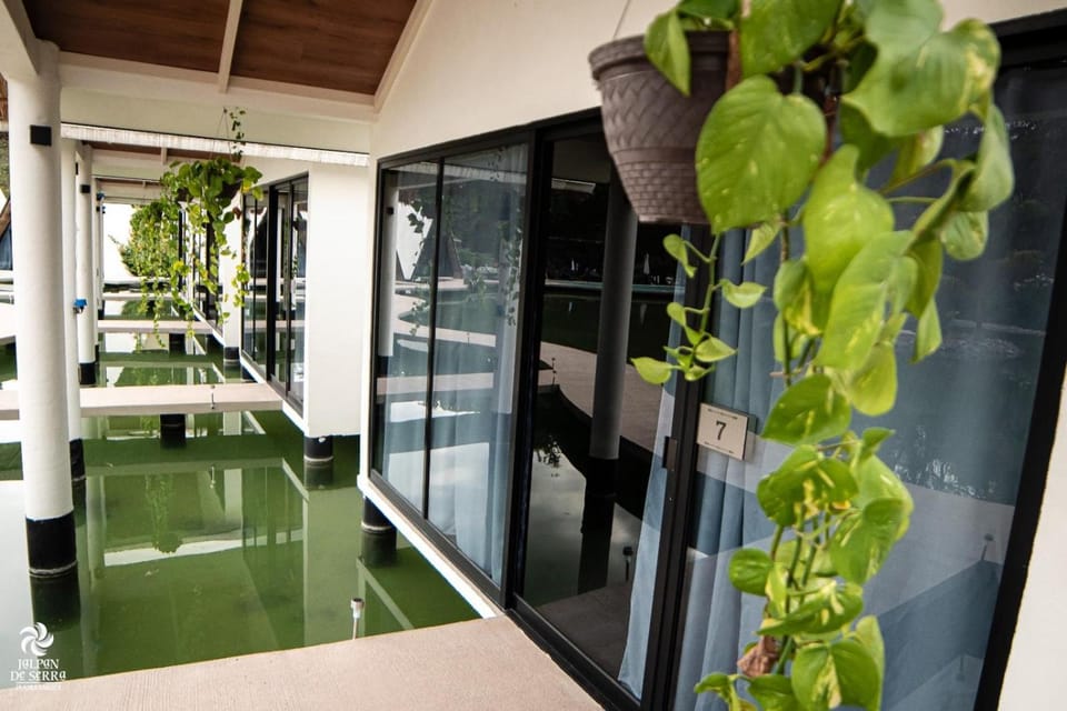 RIO HOTEL Y GLAMPING Hotel in State of Querétaro
