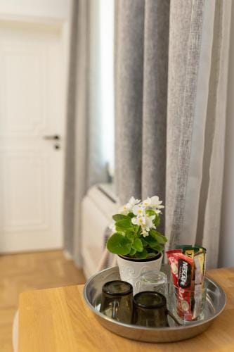 Luxury rooms 12-2 Hotel in Plovdiv
