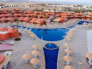Pickalbatros Laguna Club Resort Sharm El Sheikh Resort in South Sinai Governorate