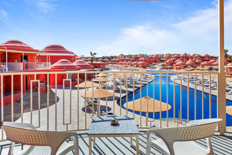 Pickalbatros Laguna Club Resort Sharm El Sheikh Resort in South Sinai Governorate