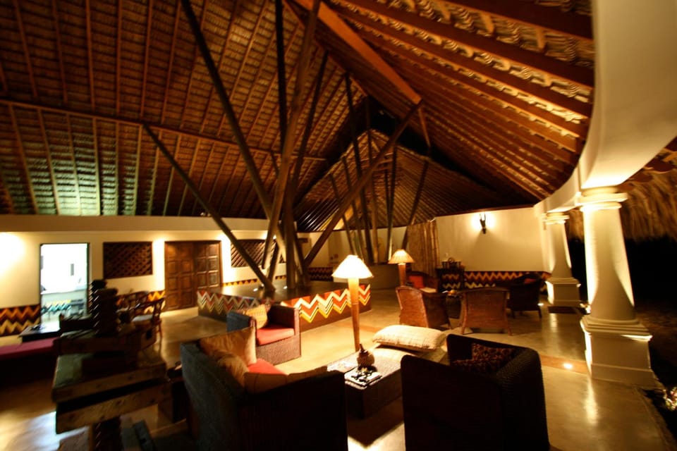 Hotel Punta Teonoste Boutique Beachfront Resort Hotel in Rivas
