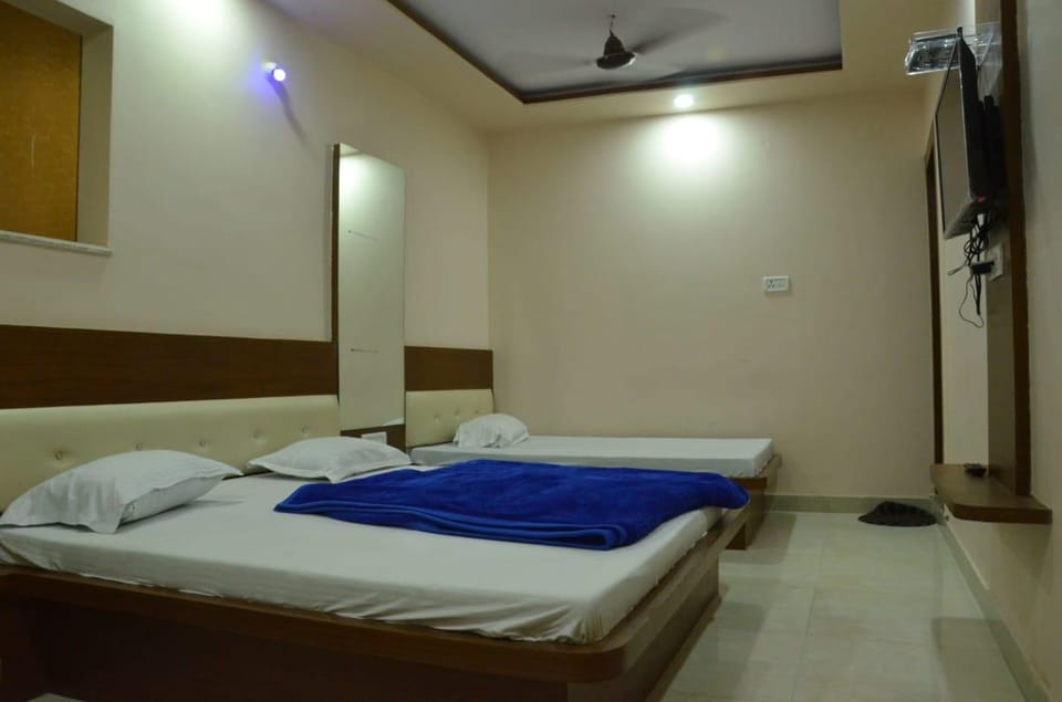 Hotel kum kum Palace Ajmer Hotel in Rajasthan