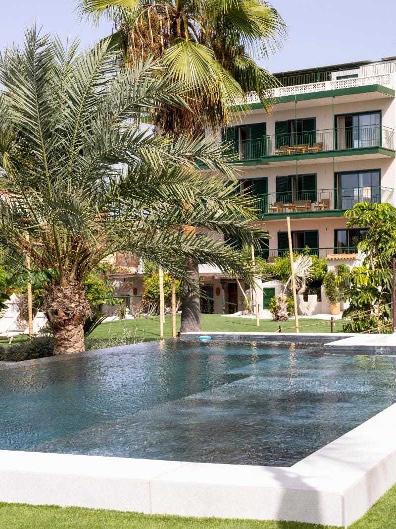 Paradisun Villajoyosa Apartment hotel in Villajoyosa