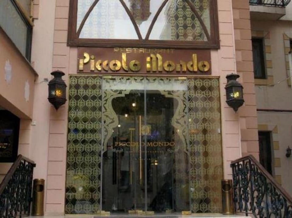 Piccolo Mondo by CityBookings Apartment hotel in Bucharest