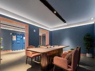 Hanting Hotel Jinan Shanda Road Huaqiang Plaza Hotel in Shandong