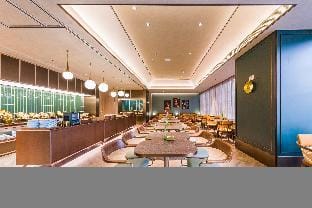 Orange Hotel Hangzhou Future Tech City Alibaba Hotel in Hangzhou
