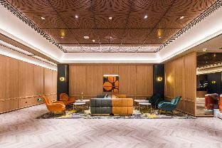 Orange Hotel Hangzhou Future Tech City Alibaba Hotel in Hangzhou