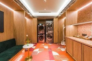 Orange Hotel Hangzhou Future Tech City Alibaba Hotel in Hangzhou