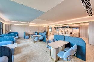 Hanting Hotel Haimen Renmin West Road Hotel in Suzhou