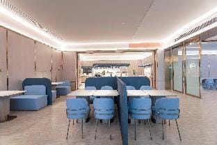 Hanting Hotel Bozhou Mengcheng County Wanda Plaza Hotel in Jiangsu