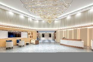 Starway Hotel Huai'an Jinhu Suning Plaza Hotel in Jiangsu