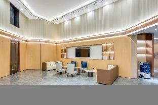 Starway Hotel Huai'an Jinhu Suning Plaza Hotel in Jiangsu