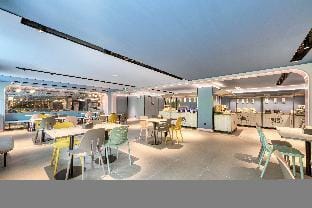 Hanting Hotel Hangzhou Tonglu Fuchun River Yiqiao Hotel in Hangzhou
