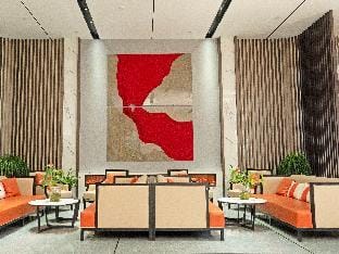 Starway Hotel Lishui Rainbow City Hotel in Zhejiang