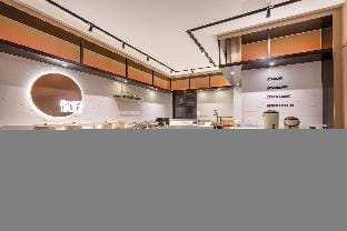 Nihao Hotel Yuyao Wucai City Hotel in Zhejiang