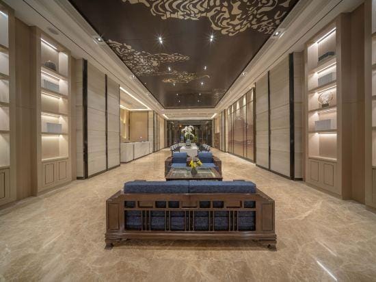 Starway Hotel Yuyao Zhong'an Times Plaza Hotel in Zhejiang