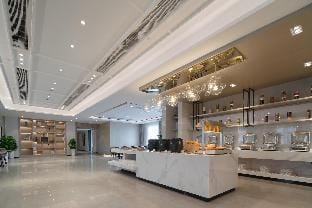 Starway Hotel Yuyao Zhong'an Times Plaza Hotel in Zhejiang