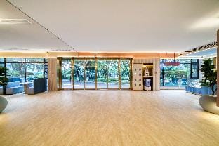 Hanting Hotel Hangzhou Tonglu Fuchun River Hotel in Hangzhou