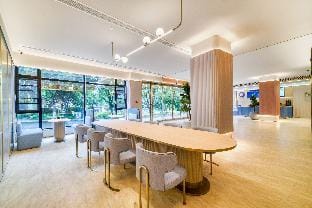 Hanting Hotel Hangzhou Tonglu Fuchun River Hotel in Hangzhou