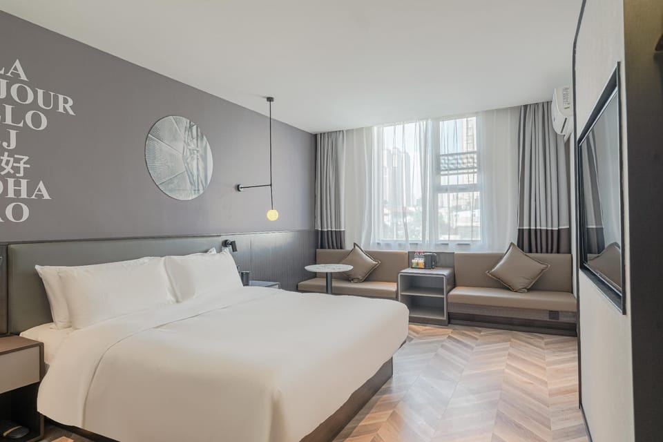 Guestroom