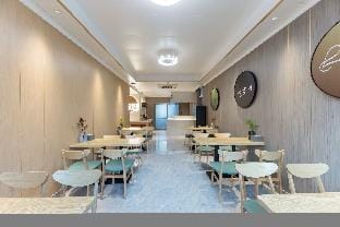 Nihao Hotel Jingjiang West Ring Qihang Hotel in Suzhou