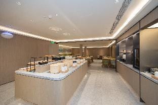 Ji Hotel Lianyungang Ganyu Wanda Plaza Hotel in Jiangsu