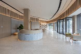 Ji Hotel Lianyungang Ganyu Wanda Plaza Hotel in Jiangsu