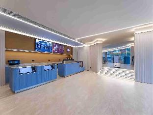 Hanting Hotel Nanjing Pukou Pharmaceutical Valley Gaoxin Road Hotel in Nanjing