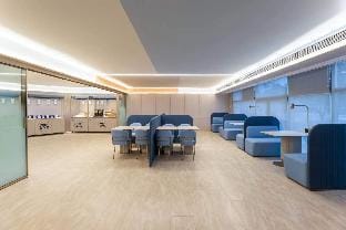Hanting Hotel Nanjing Pukou Pharmaceutical Valley Gaoxin Road Hotel in Nanjing