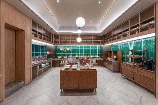 Orange Hotel Nanjing Lishui Development Zone Airport Road Hotel in Nanjing