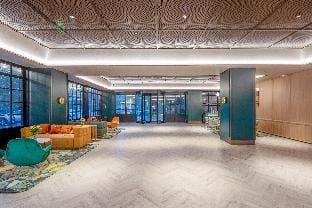 Orange Hotel Nanjing Lishui Development Zone Airport Road Hotel in Nanjing