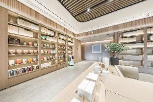 Ji Hotel Nantong Xinghu 101 Hotel in Suzhou