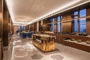 Crystal Orange Hotel Suzhou East Station Hotel in Jiangsu
