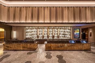 Crystal Orange Hotel Suzhou East Station Hotel in Jiangsu