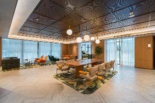 Orange Hotel Linzhi Yak Square Hotel in China