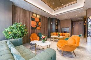 Orange Hotel Linzhi Yak Square Hotel in China