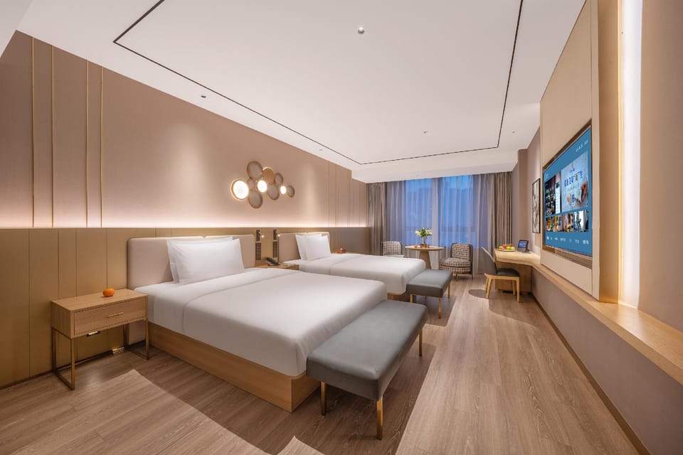 Guestroom