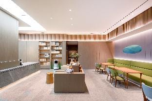 Ji Hotel Ningbo Fenghua Fangqiao Hotel in Zhejiang