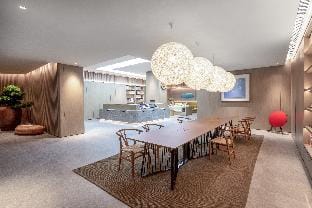 Ji Hotel Ningbo Fenghua Fangqiao Hotel in Zhejiang