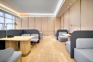 Hanting Hotel Haining Juanhu Science and Technology City Hotel in Hangzhou